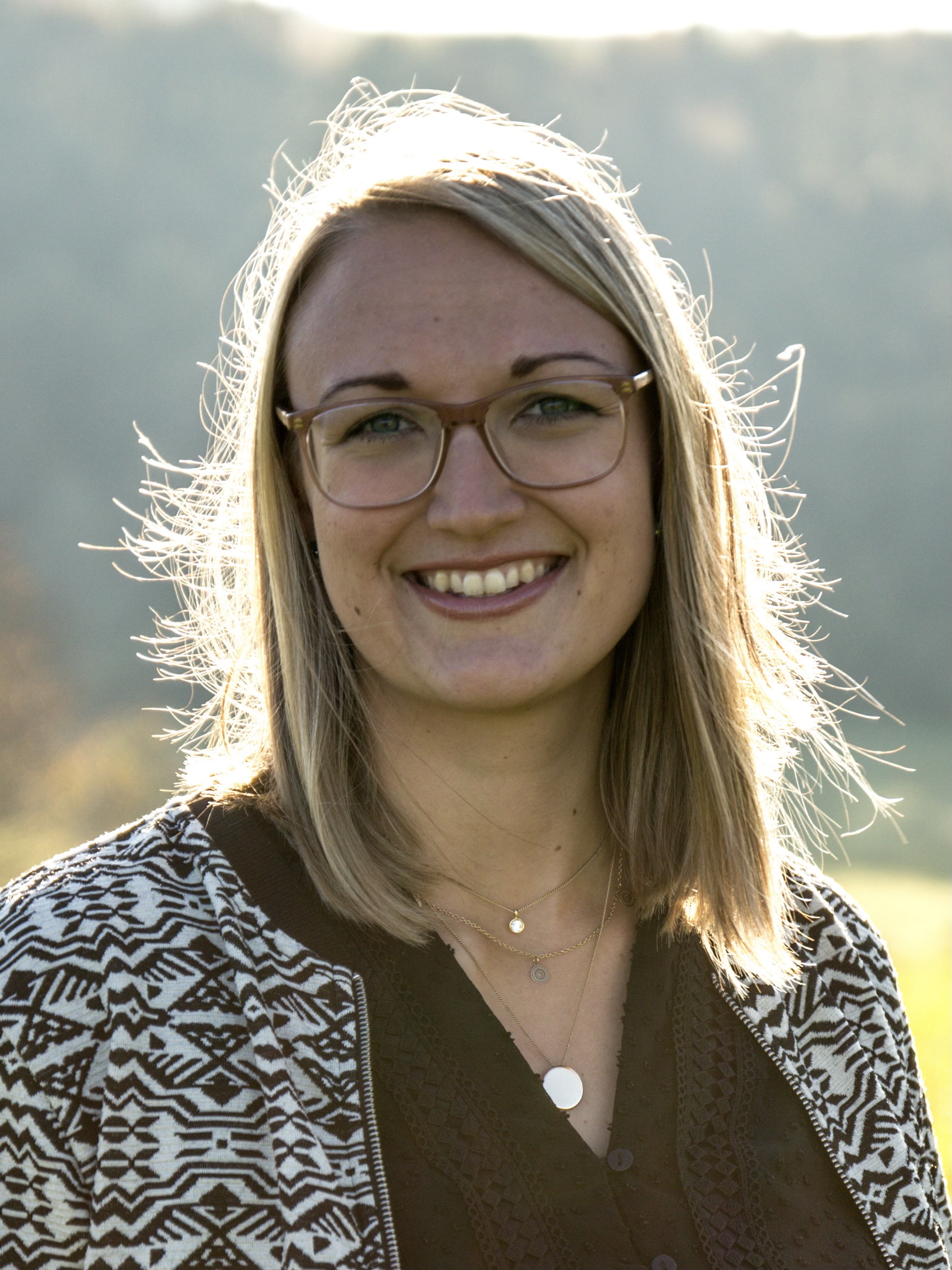 Katharina Ludes